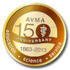 Avma Logo