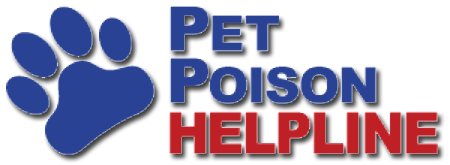 Pet Poison Logo